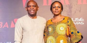 Teen Behind False, Malicious Divorce Claim Accused Of Repeated Misinformation As Sister Begs Tony Elumelu For Forgiveness