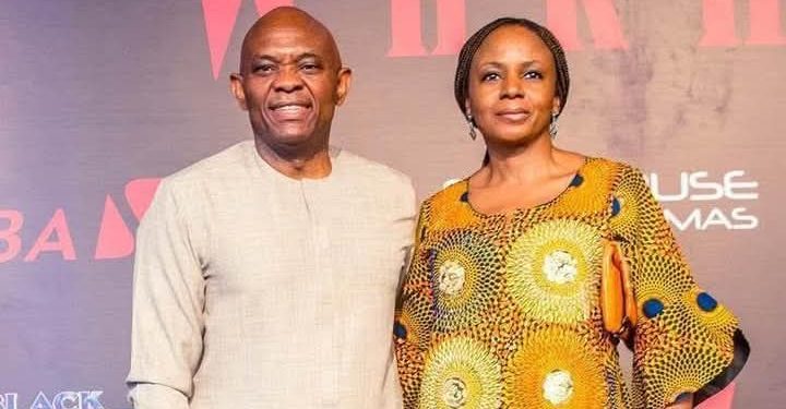 Teen Behind False, Malicious Divorce Claim Accused Of Repeated Misinformation As Sister Begs Tony Elumelu For Forgiveness