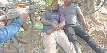 Gunmen Snatch IBEDC Staff On Duty, Families Lament Over N40m Ransom 