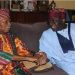 Tinubu Hails Fasoranti at 100, Celebrates Afenifere Leader’s Legacy
