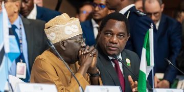 Tinubu Demands Reform Of Global Financial System Undermining Africa’s Growth