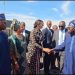 Tinubu Lands In Kigali For Africa CEO Forum, Set To Defend Nigeria’s Reform Agenda