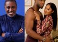 Frank Edoho Breaks Silence On Alleged Affair Between Ex-Wife Sandra and Singer Chike