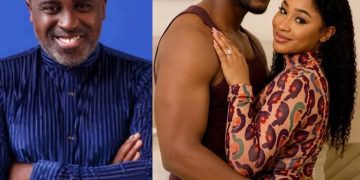 Frank Edoho Breaks Silence On Alleged Affair Between Ex-Wife Sandra and Singer Chike