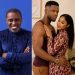 Frank Edoho Breaks Silence On Alleged Affair Between Ex-Wife Sandra and Singer Chike