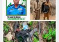 Ogun Police Gun Down Two Suspected Kidnappers, Arrest Gang Leader in Deadly Shootout