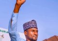 Yusuf Buhari Clinches Reps Ticket In Landslide Win At Katsina APC Primary