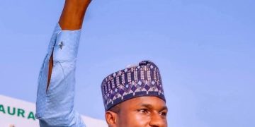 Yusuf Buhari Clinches Reps Ticket In Landslide Win At Katsina APC Primary