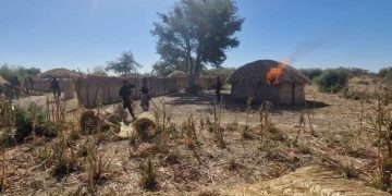 How US-Nigeria Joint Operation Ended ISIS Deputy Leader’s Reign in Borno