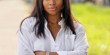 Tega Breaks Silence Over Alleged Affair With Frank Edoho, Threatens Legal Action