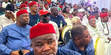 Cubana Chief Priest Laments APC Primary Loss, Says Trust In Community Elders Failed Him