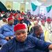 Cubana Chief Priest Laments APC Primary Loss, Says Trust In Community Elders Failed Him