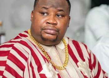 Cubana Chief Priest Denies APC Primary Participation, Says He Withdrew Before Vote