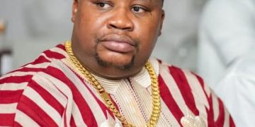 Cubana Chief Priest Denies APC Primary Participation, Says He Withdrew Before Vote
