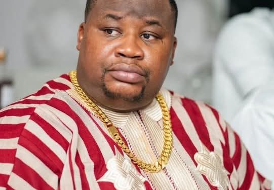 Cubana Chief Priest Denies APC Primary Participation, Says He Withdrew Before Vote