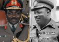 Gowon Reveals Last-Ditch Bid To Save Ironsi During 1966 Counter-Coup