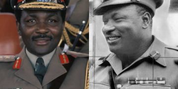 Gowon Reveals Last-Ditch Bid To Save Ironsi During 1966 Counter-Coup