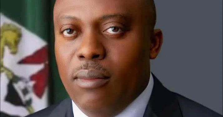 Fubara Withdraws From Rivers APC Governorship Primaries