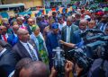Tinubu Hails APC Primaries as ‘True Test of Internal Democracy’