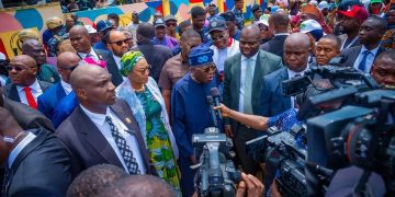 Tinubu Hails APC Primaries as ‘True Test of Internal Democracy’