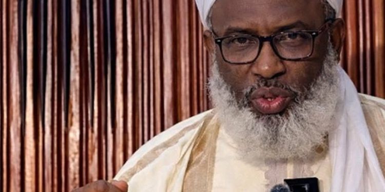 Gumi Denounces ‘Doctored’ Materials Linking Him To Support For Banditry, Threatens Legal Action