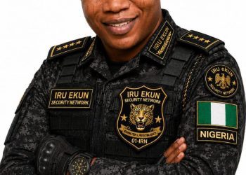 Igboho Awaits FG Approval For ‘Iru Ekun’ Security Outfit, Backs Makinde’s New Order