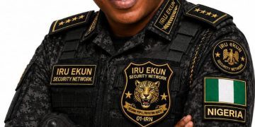 Igboho Awaits FG Approval For ‘Iru Ekun’ Security Outfit, Backs Makinde’s New Order