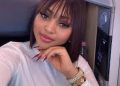 ‘I Strongly Desire to Have a Baby Girl’ — Regina Daniels