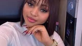 ‘I Strongly Desire to Have a Baby Girl’ — Regina Daniels