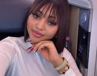 ‘I Strongly Desire to Have a Baby Girl’ — Regina Daniels