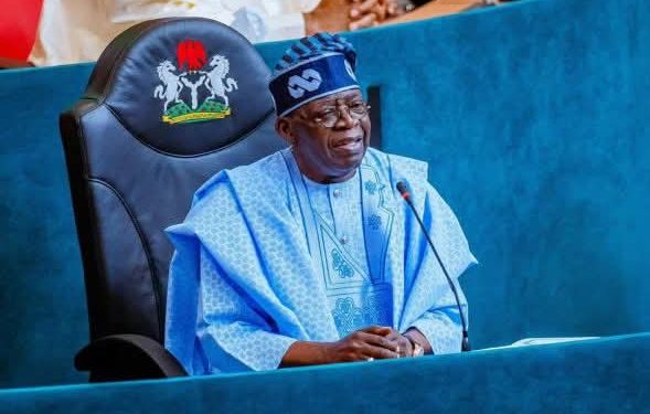 “Sacrifice Not in Vain” –  Tinubu Declares