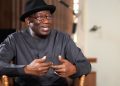 Why I’m Challenging Suit Seeking to Stop Me From 2027 Race — Jonathan
