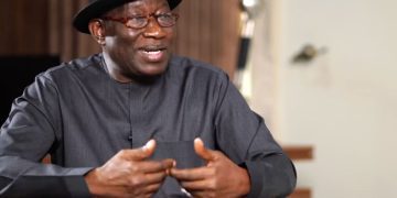 Why I’m Challenging Suit Seeking to Stop Me From 2027 Race — Jonathan