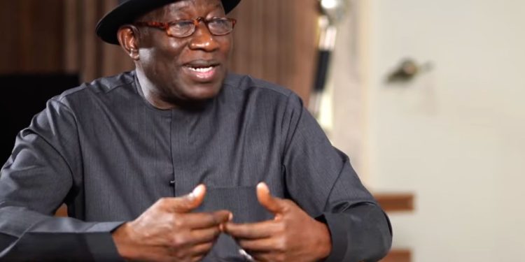 Why I’m Challenging Suit Seeking to Stop Me From 2027 Race — Jonathan