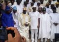 Makinde Assures Safe Return of Abducted Oyo Students, Urges Unity Ahead Of General Elections 