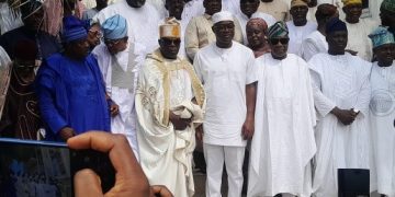Makinde Assures Safe Return of Abducted Oyo Students, Urges Unity Ahead Of General Elections 