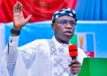 Alia Dismisses APC Primary Exclusion Rumours, Says Name Remains on Cleared List