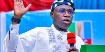 Alia Dismisses APC Primary Exclusion Rumours, Says Name Remains on Cleared List