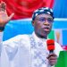 Alia Dismisses APC Primary Exclusion Rumours, Says Name Remains on Cleared List