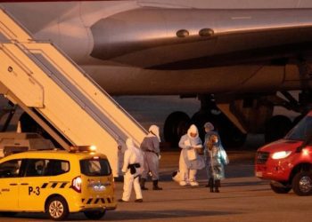 Hantavirus Scare: UK Evacuates Cruise Passengers After Deadly Outbreak Claims Three Lives