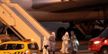 Hantavirus Scare: UK Evacuates Cruise Passengers After Deadly Outbreak Claims Three Lives
