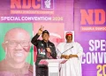 2027 Election: Peter Obi Names Kwankwaso Running Mate, Promises Vice President Will Be ‘Partner, Not a Spare Tyre’