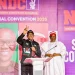 2027 Election: Peter Obi Names Kwankwaso Running Mate, Promises Vice President Will Be ‘Partner, Not a Spare Tyre’