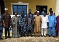 OGSIEC Concludes Stakeholders’ Meeting, Fixes June 6 For Iperu III Ward 5 Bye-Election