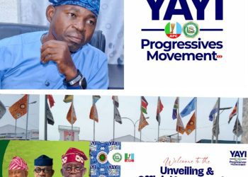 YPM Abeokuta Inauguration Peaceful, No Casualties Recorded as Coordinator Kaka Debunks Rumours