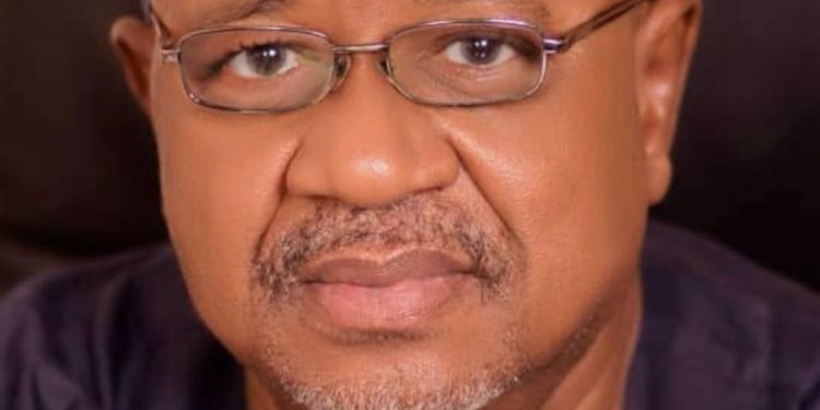 Umar Ardo Faults NDC Registration, Alleges Due Process Not Followed 