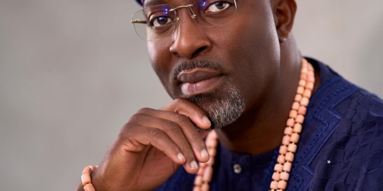From Wall Street to Main Street – Omo-Oba Oriola Returns Home With a Bold Vision for Ijebuland