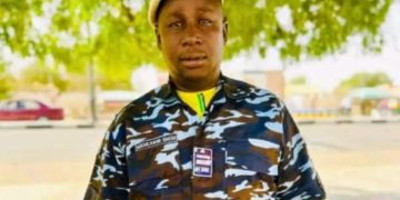Lightning Kills Police Inspector, Injures Another In Maiduguri