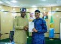 Group Slams OGD Camp Again, Defends Abiodun’s Senate Ambition