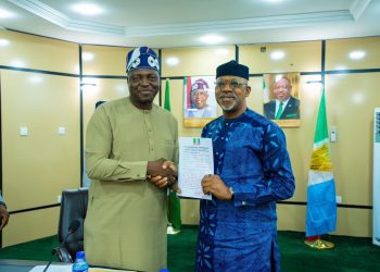 Group Slams OGD Camp Again, Defends Abiodun’s Senate Ambition